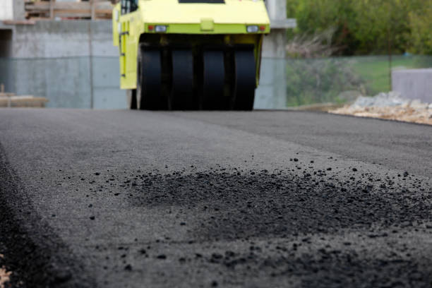 Best Permeable Paver Driveway  in South Rockwood, MI