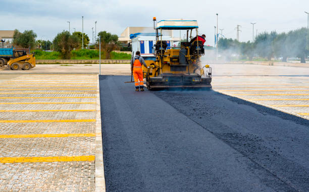 Reliable South Rockwood, MI Driveway Pavers Solutions