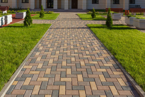 Best Affordable Driveway Pavers  in South Rockwood, MI